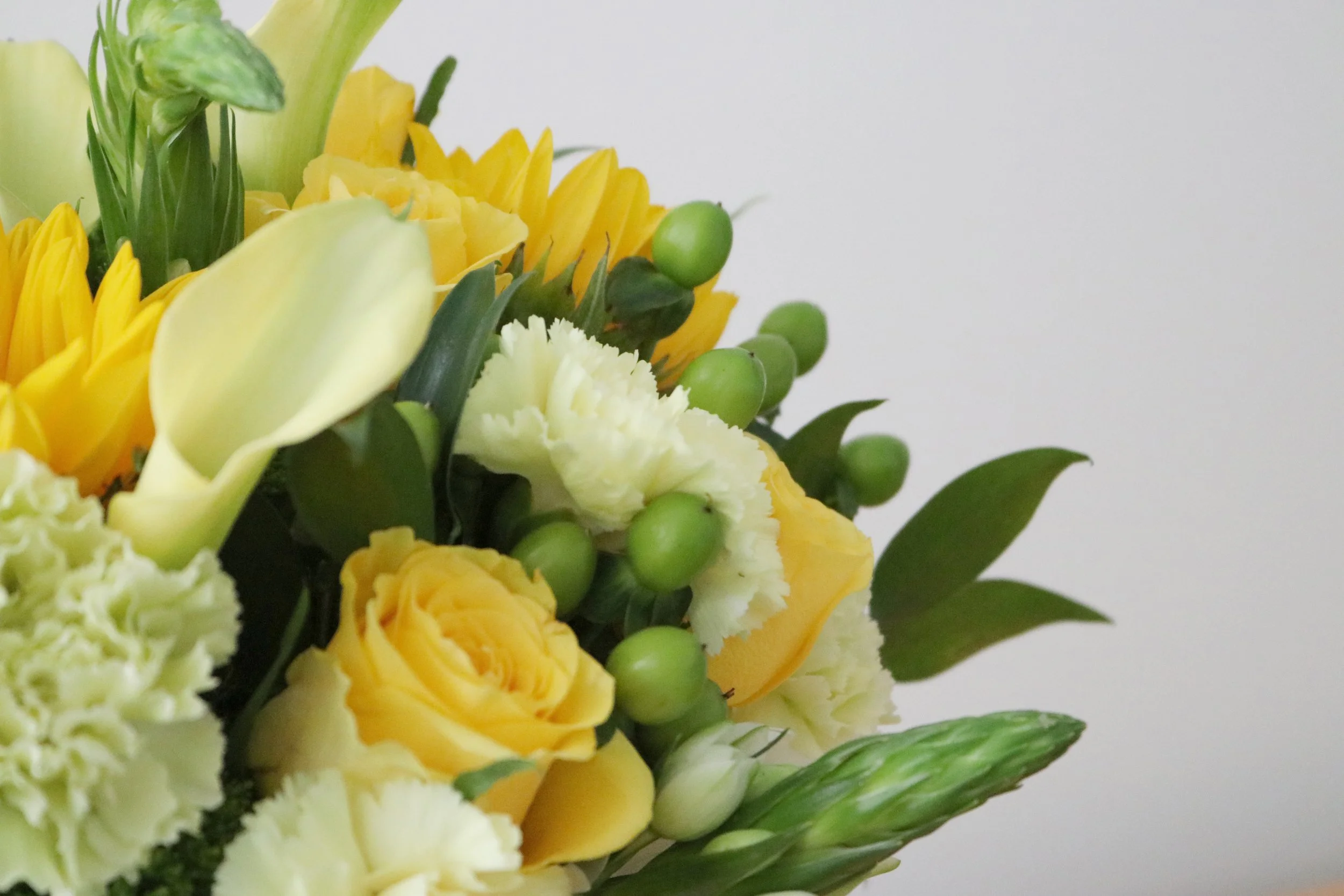 Everyday Floral Bunch