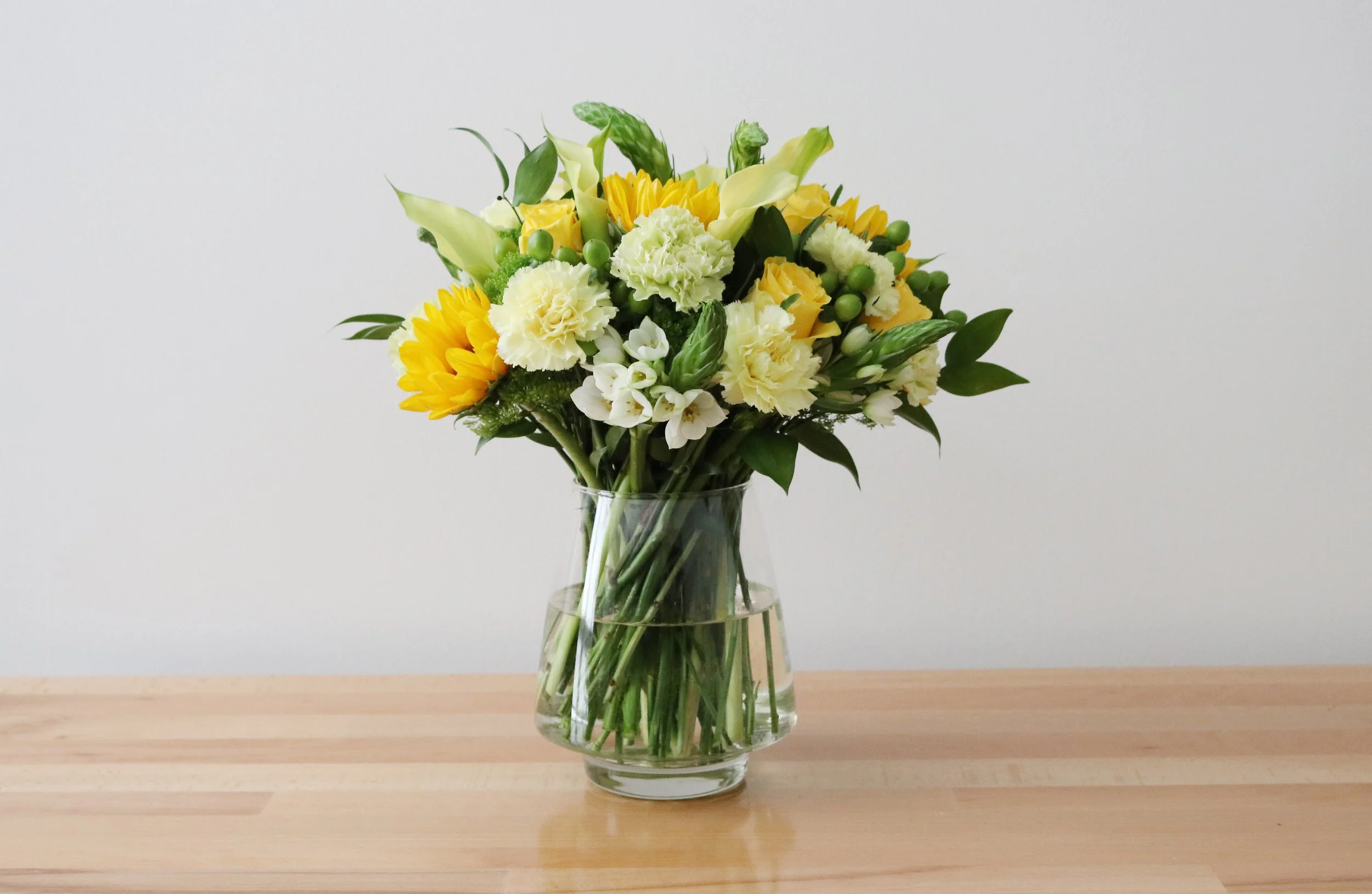 Everyday Arrangement