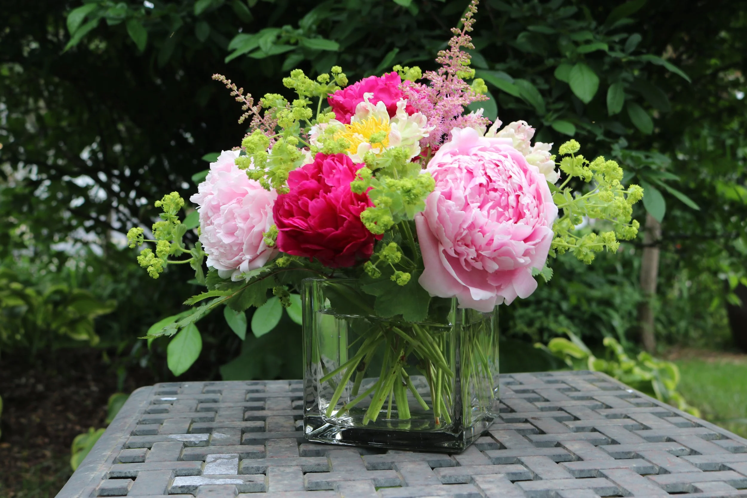 Everyday Centerpiece
