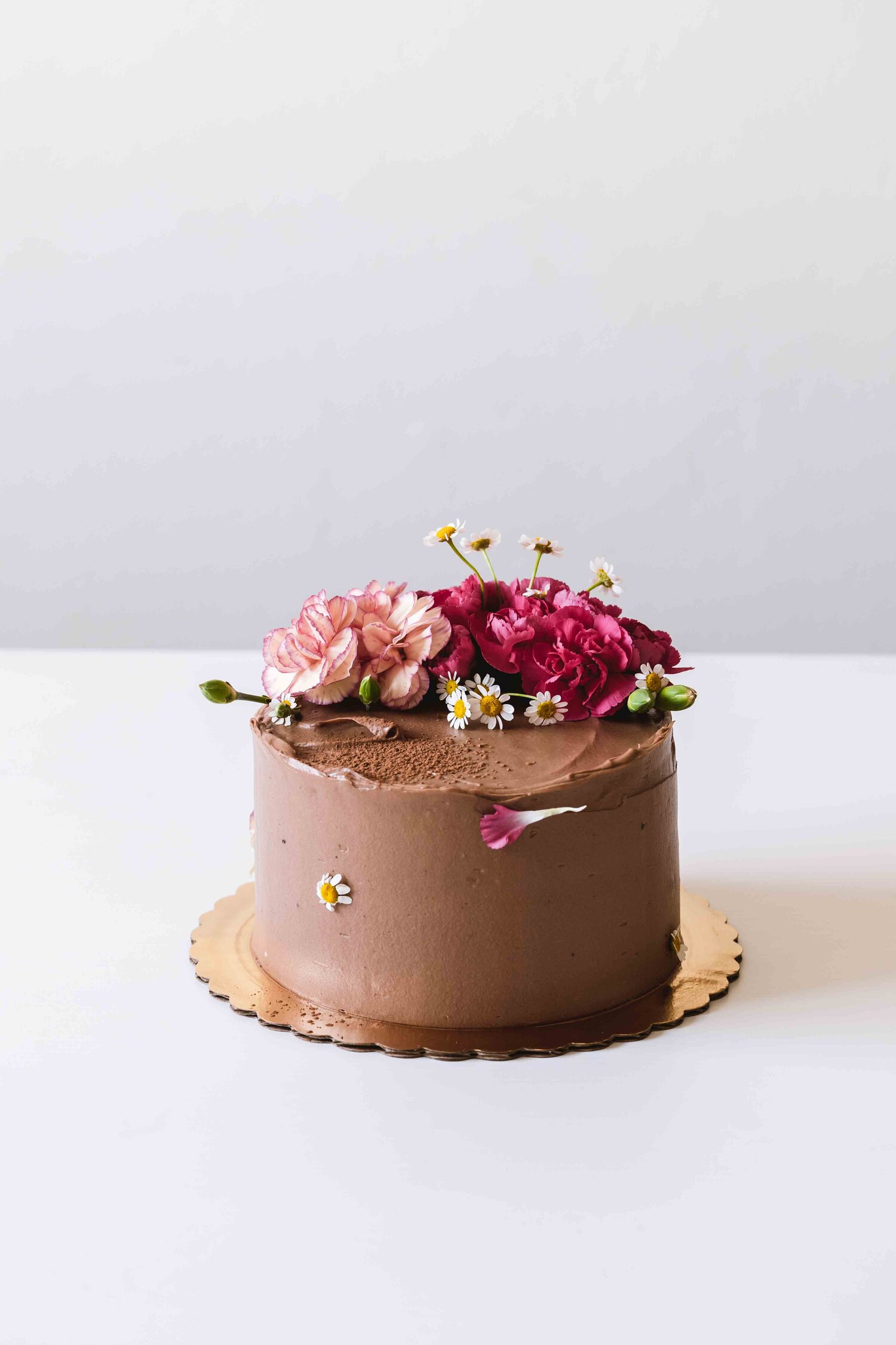 LakeSide Chocolate Rocks Edible Cake & Cupcake Decoration - 8oz