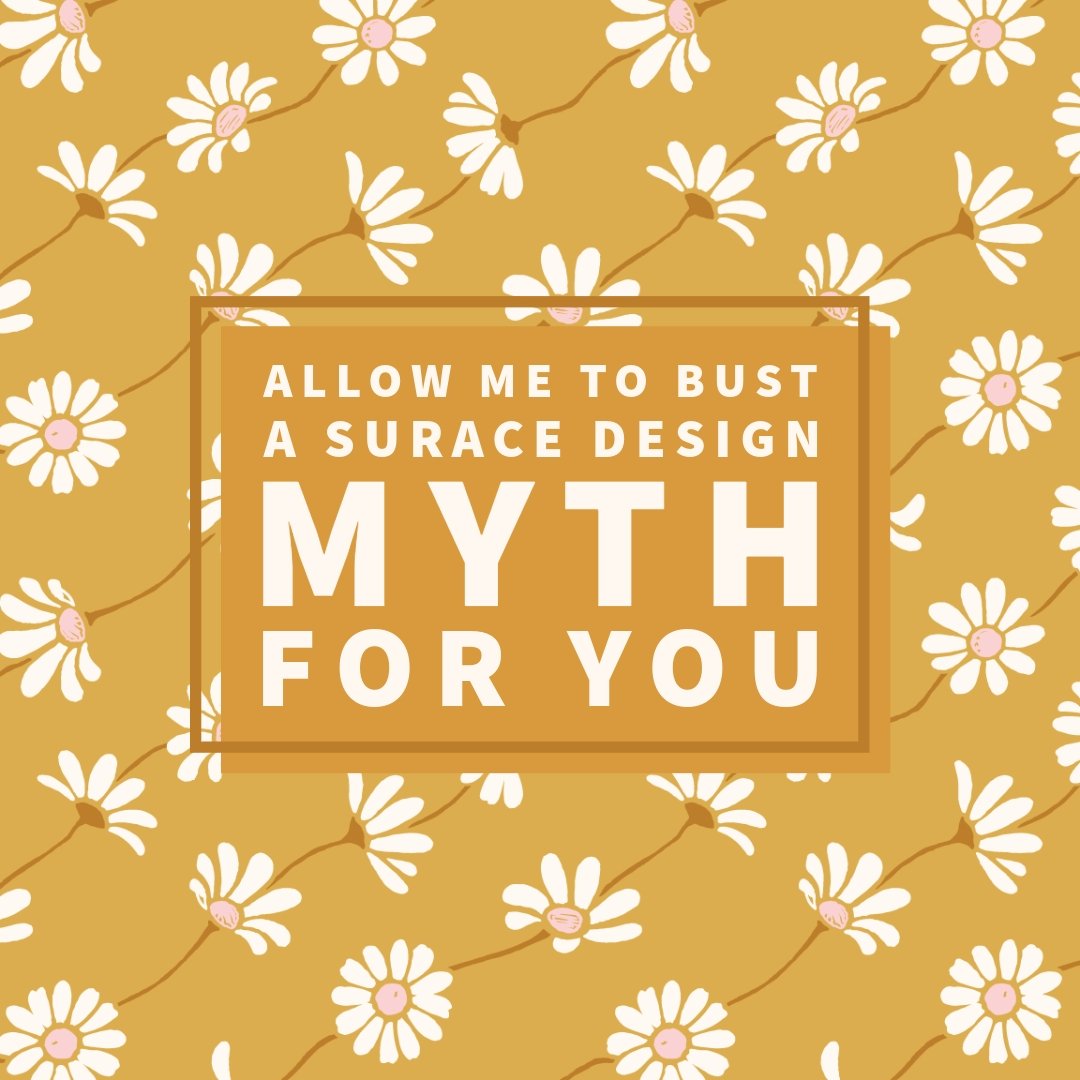 There is a common misconception in the design world that concerns me and it&rsquo;s that companies only accept vector files. Allow me to bust this myth for you. This simply is not true. You do not HAVE TO master Adobe Illustrator in order to become a