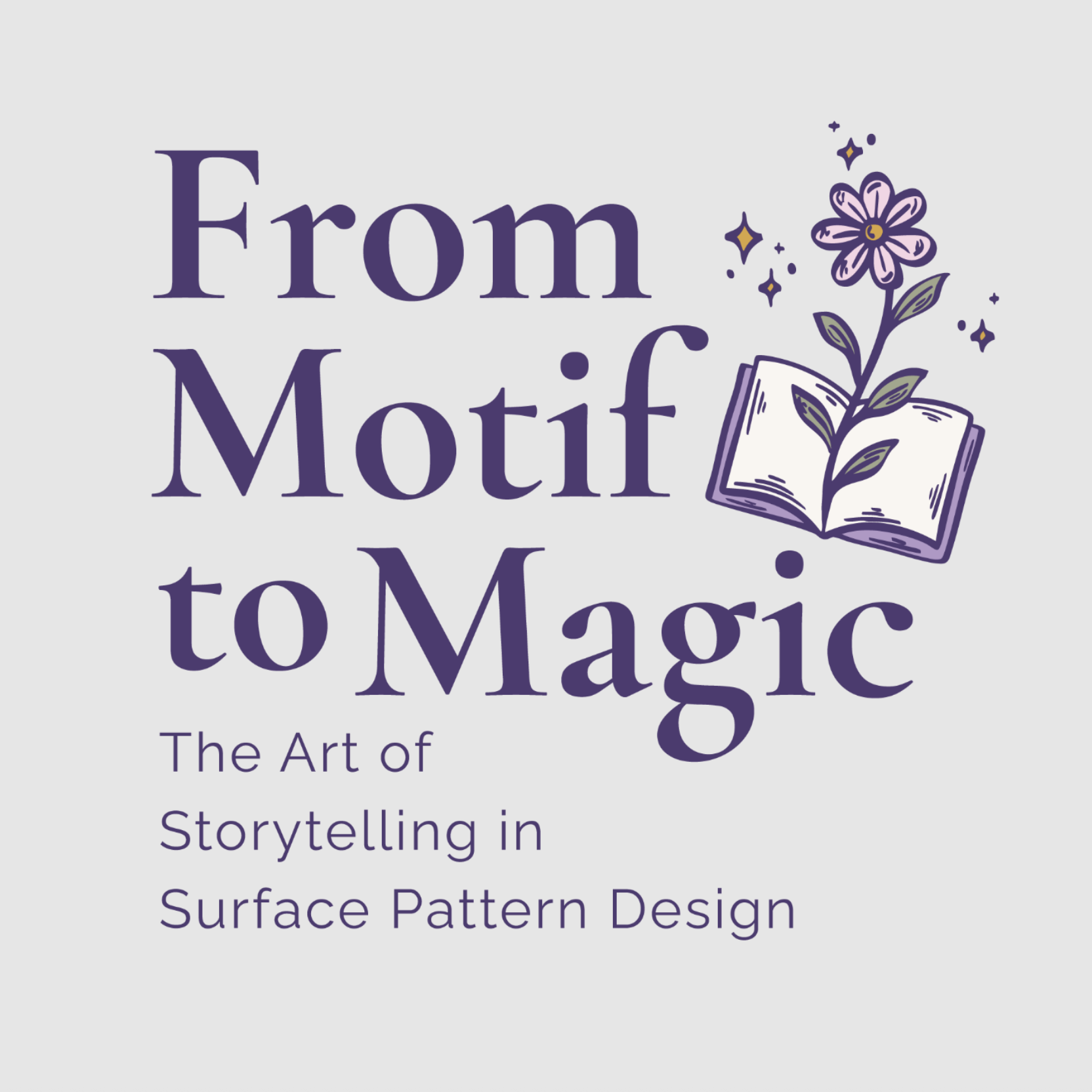 Stop Making "Nice" Patterns. Start Making Patterns They Can't Forget.