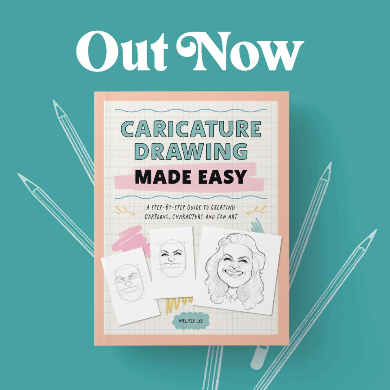 Ya gurl wrote &amp; illustrated a book!😱