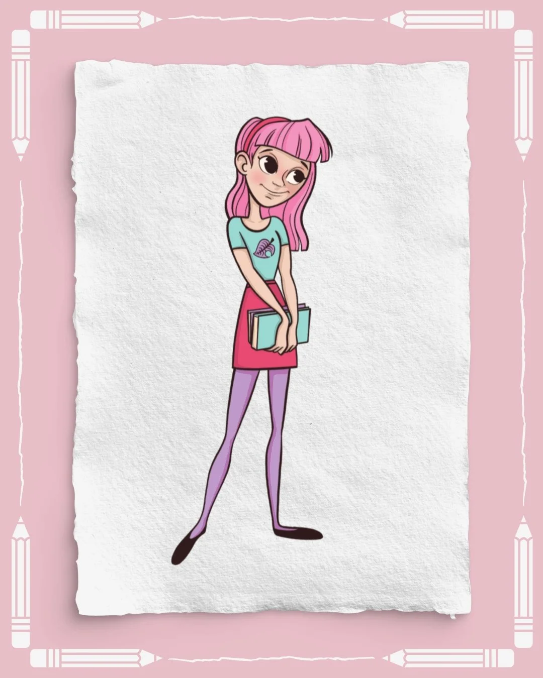 Caricature and cartooning go hand-in-hand because both involve careful observation and varying levels of stylization, simplification, and exaggeration of proportions. The difference is in where the focus of the exaggeration is.👀

In traditional cari