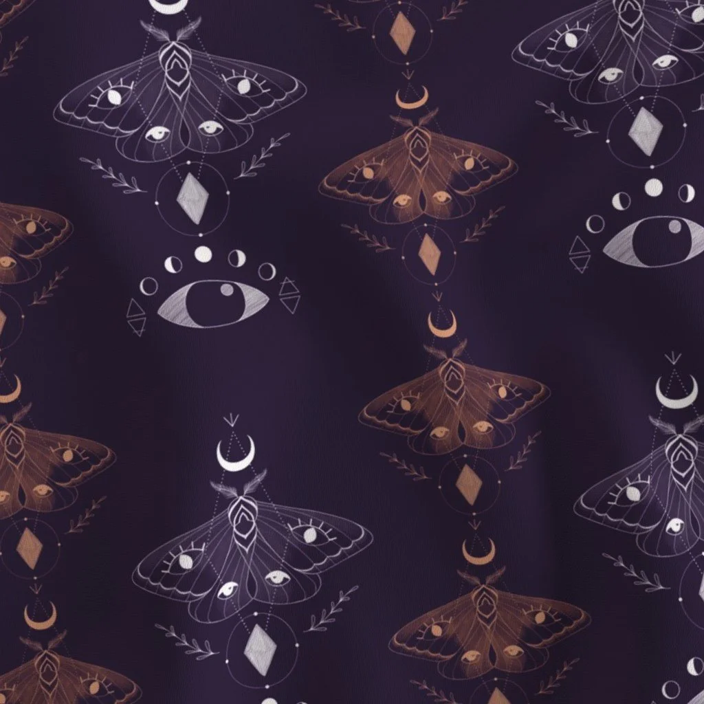 Why I Feel Spoonflower's New Artist Vetting Process Is Actually Good News