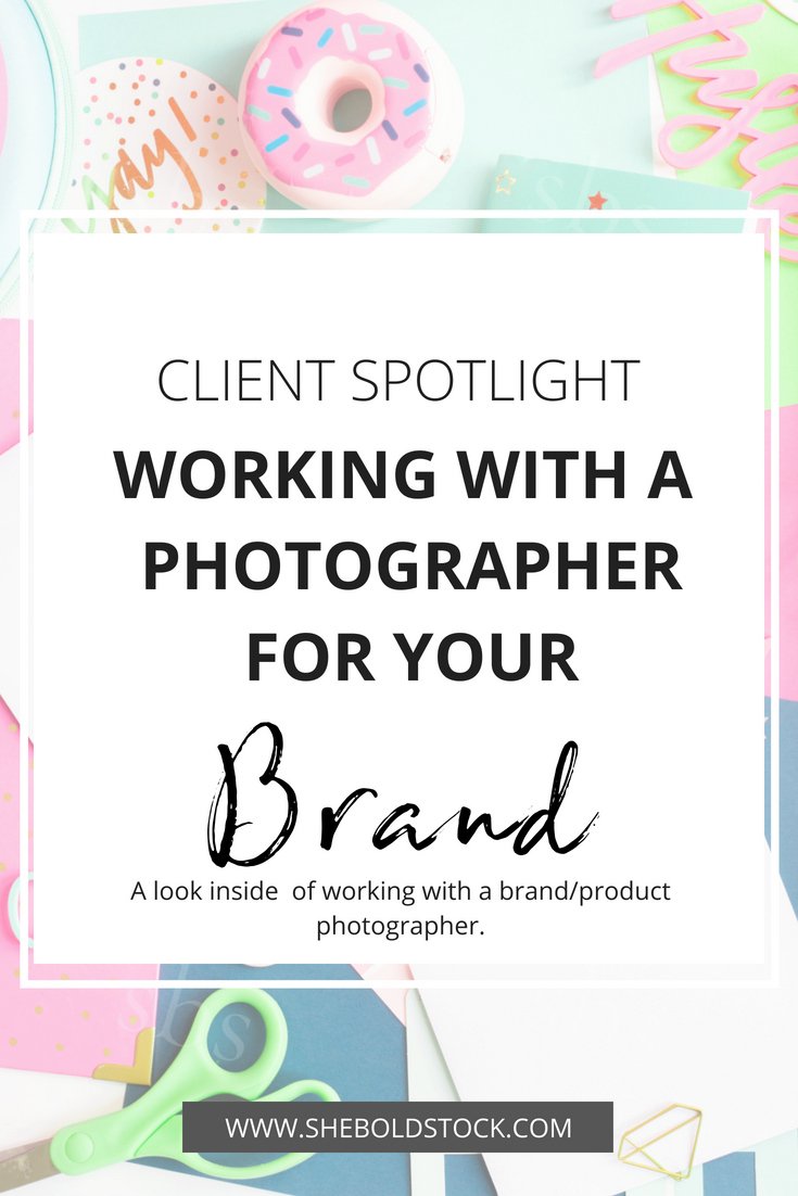 Client Spotlight: Laine Sutherland Designs