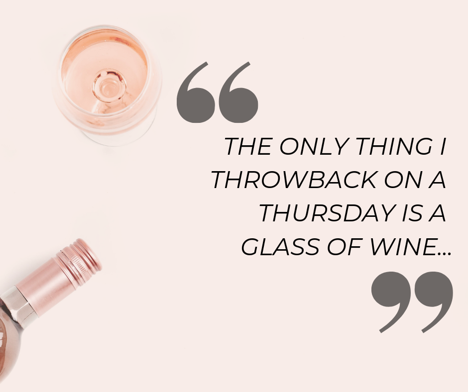 Wine quotes