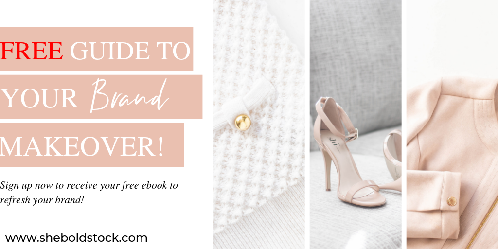 how to use stock photos to create graphics that wow your audience!