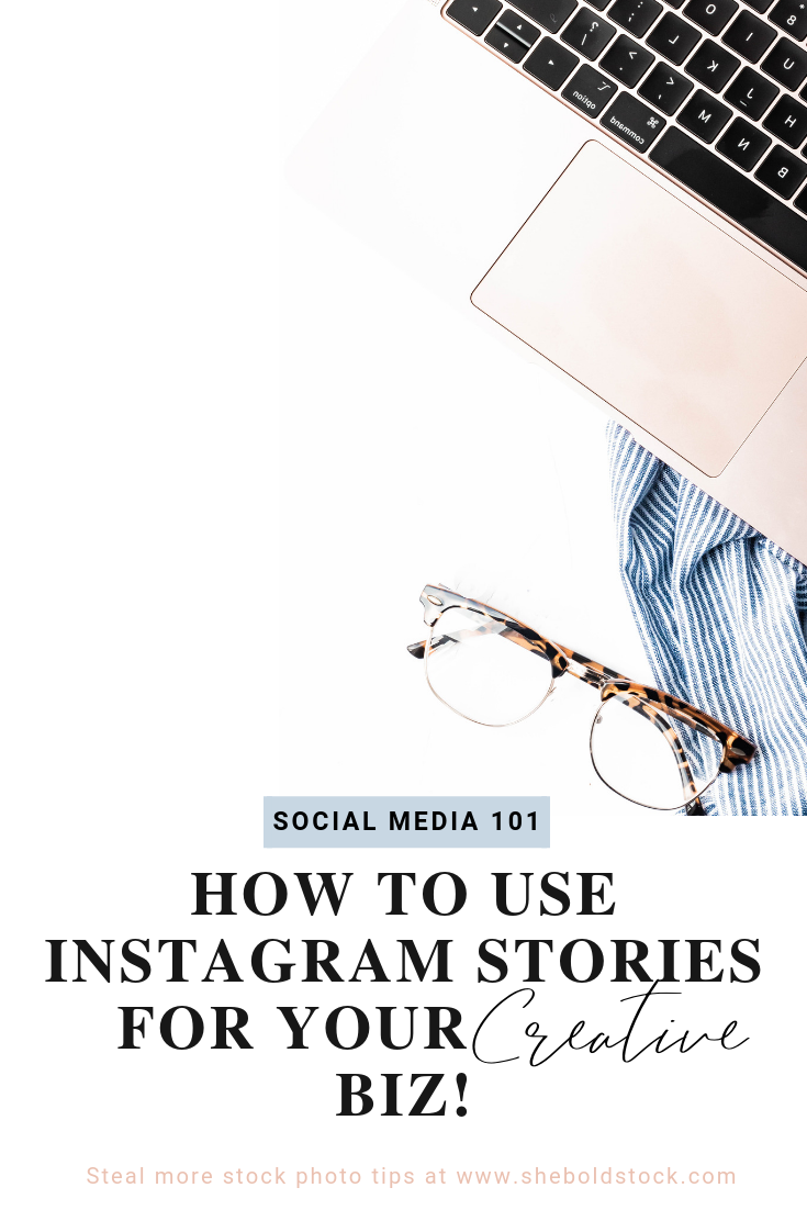 Instagram Stories Tips and Tricks for Creative Businesses online.png