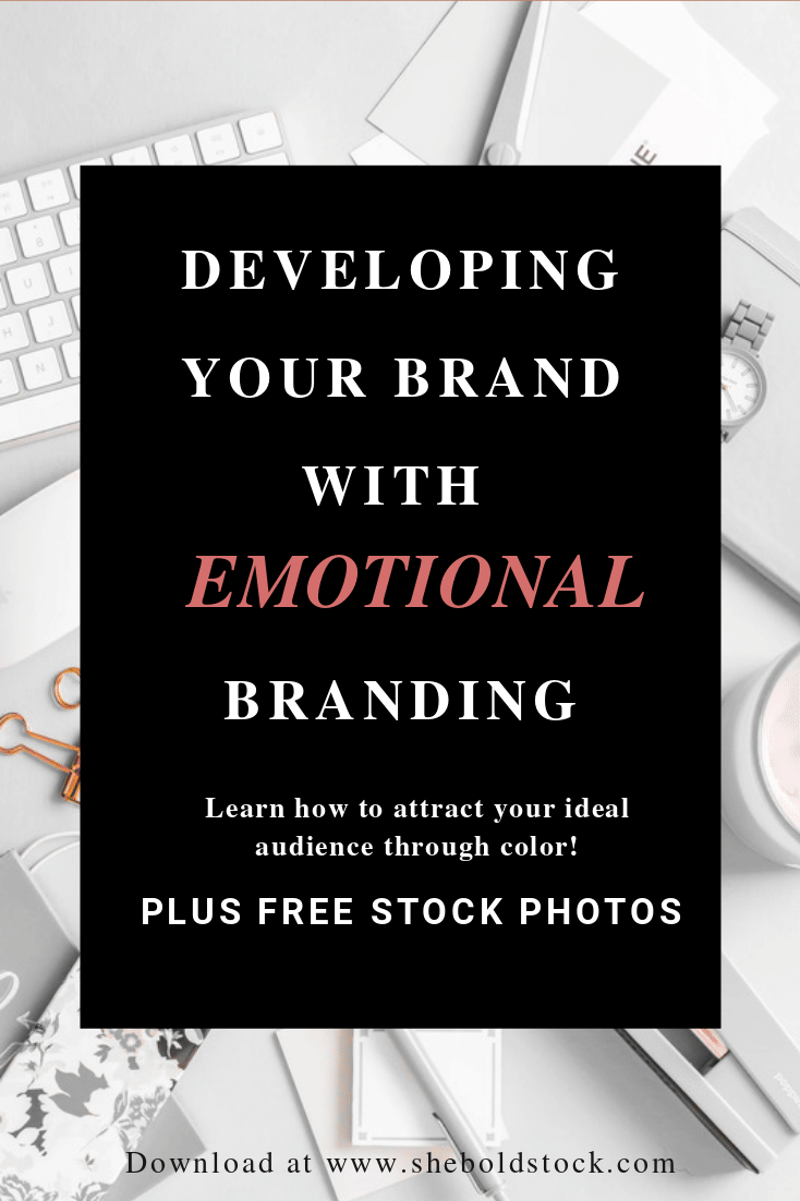 How to attract ideal audience with emotional branding.gif
