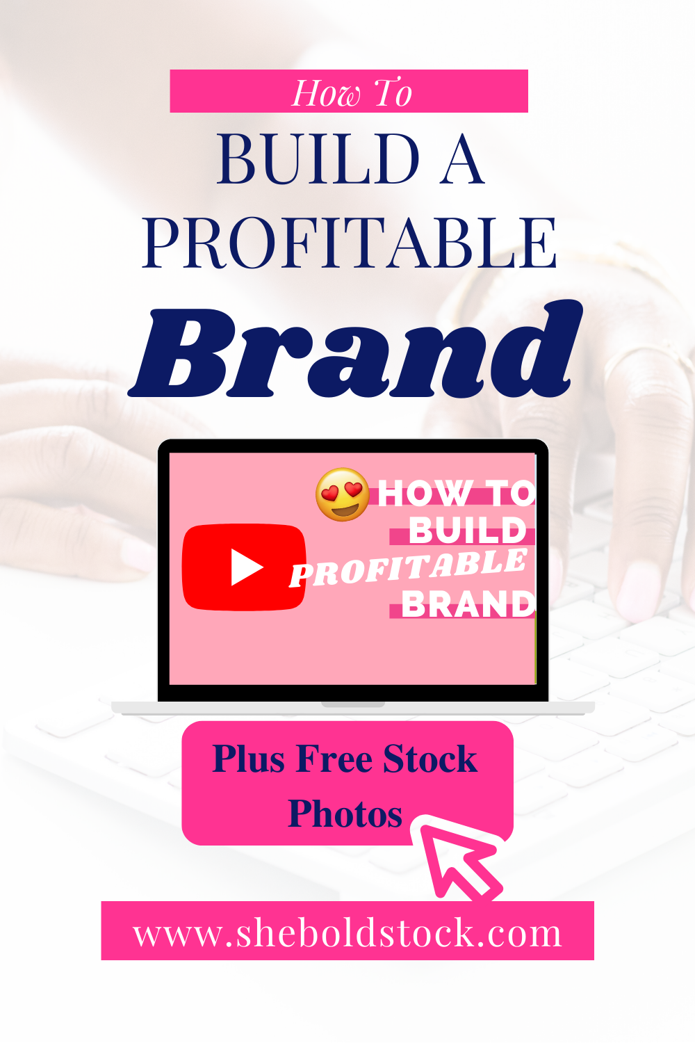 How to Build a Strong and Profitable  Brand!