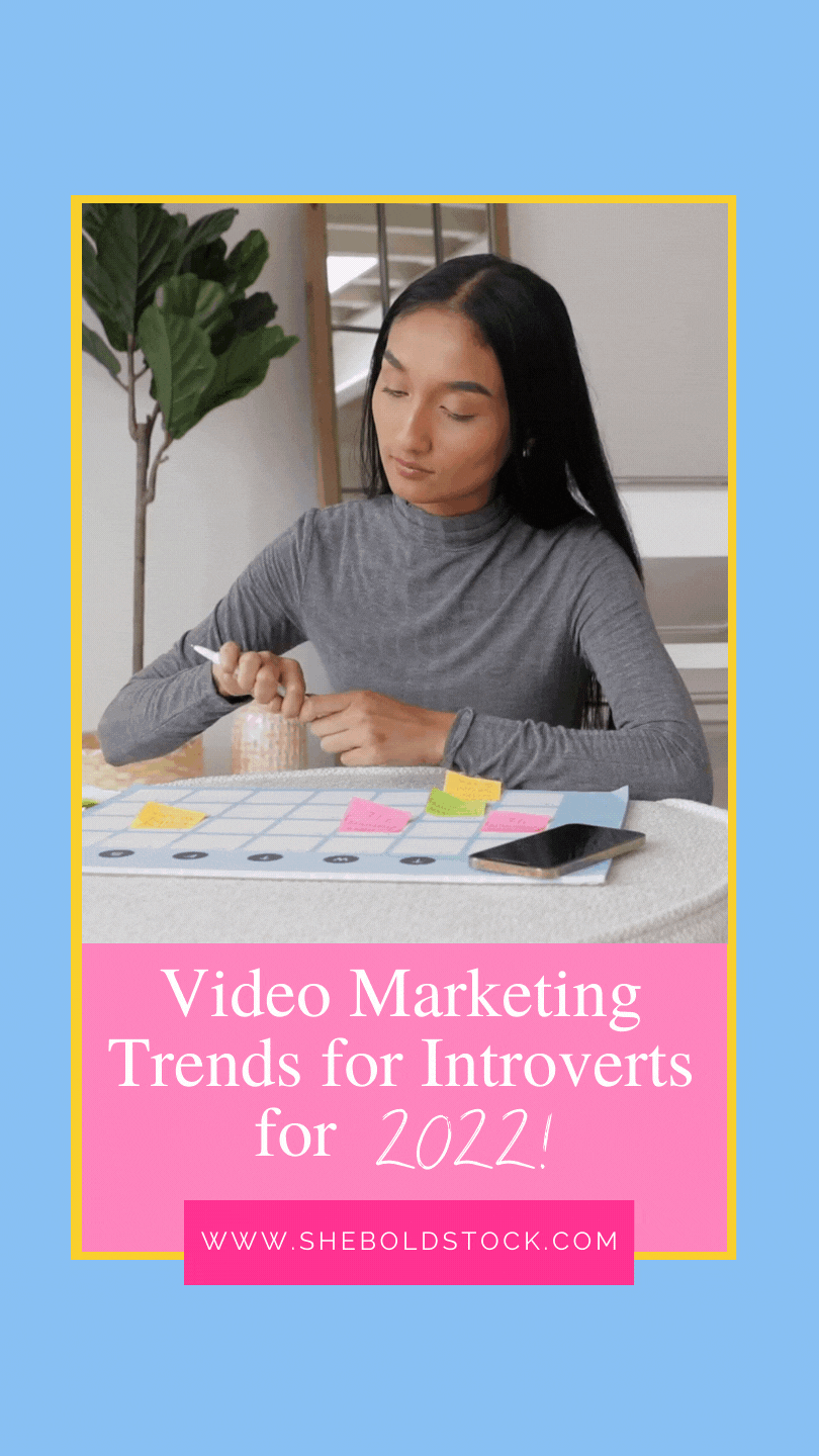 Video Marketing Trends for 2025
