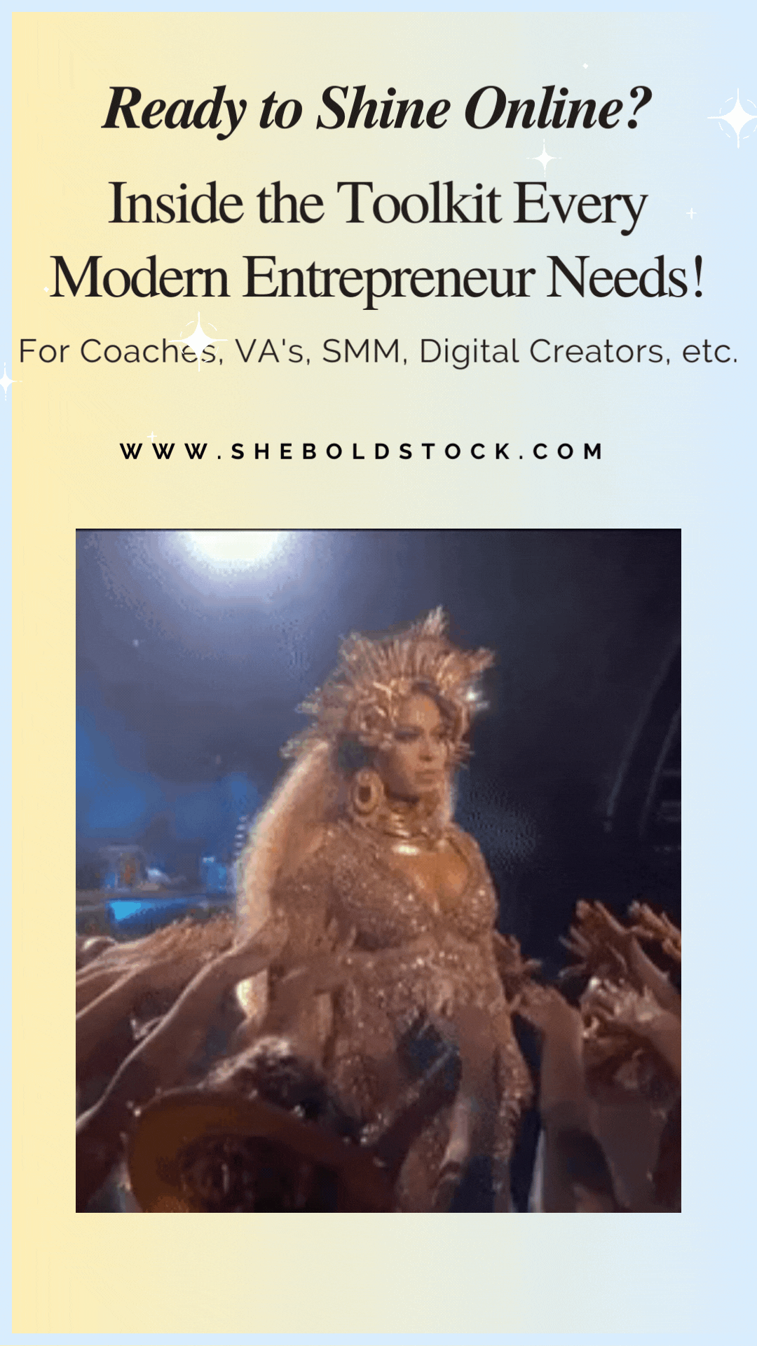 Tired of Lackluster Content? Explore the Membership Every Savvy Businesswoman Needs!