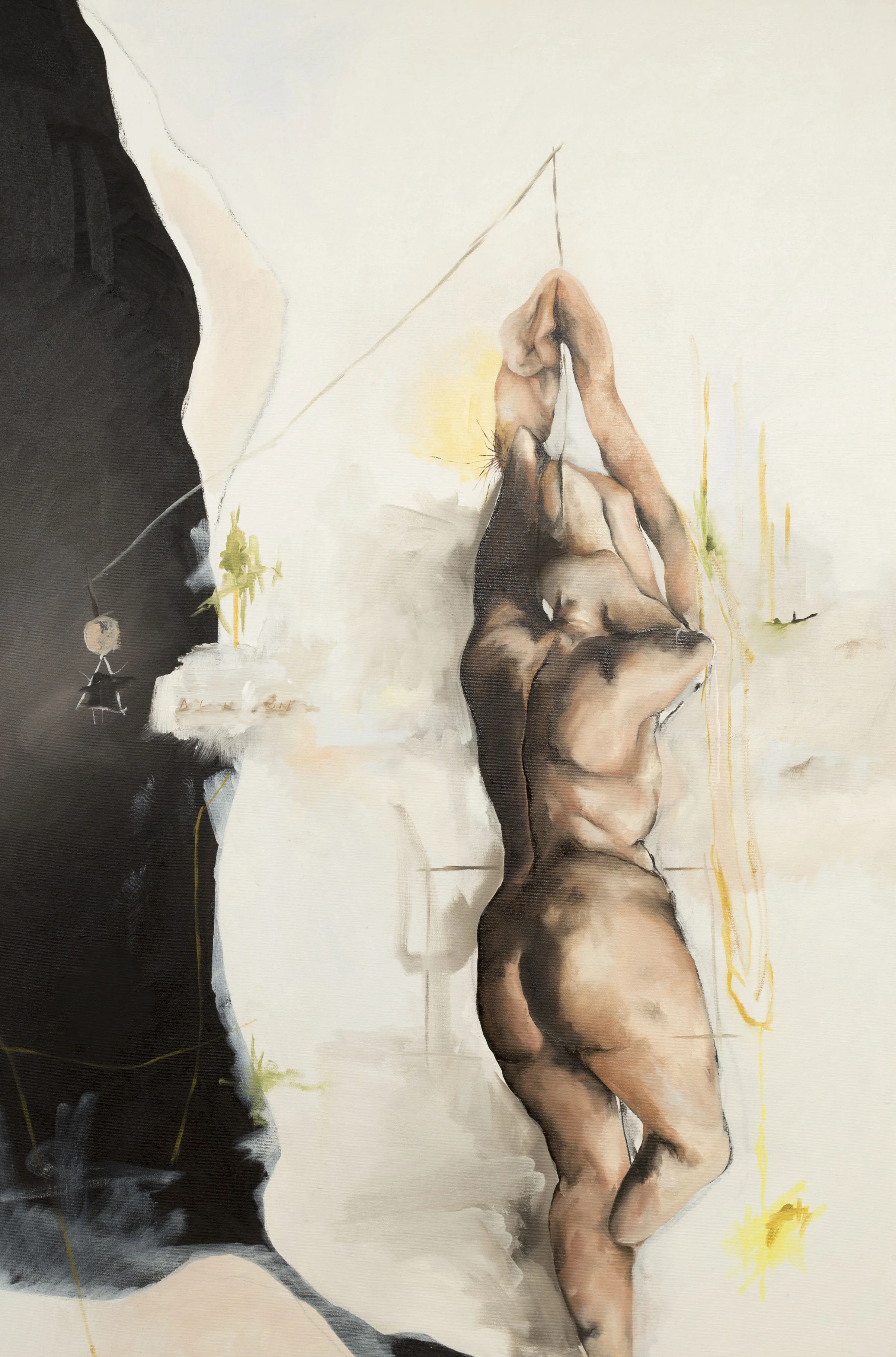 Baril_Light My Way_2017.JPG