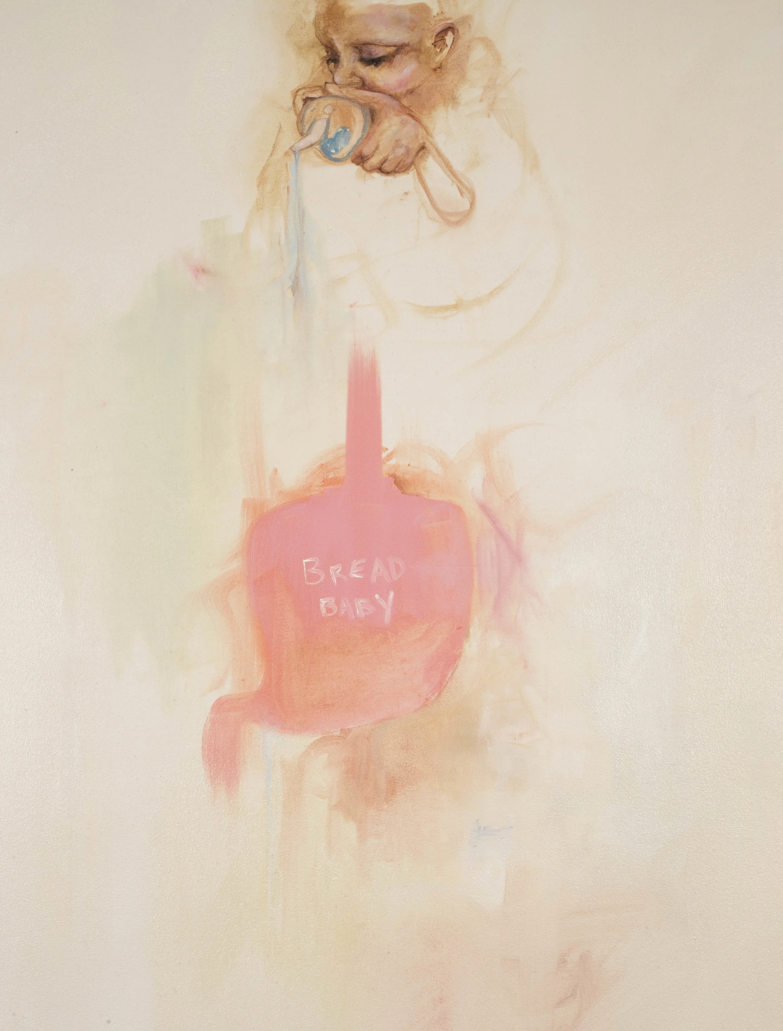 Baril_Untitled (Bread Baby)_Derail 01_2018.JPG