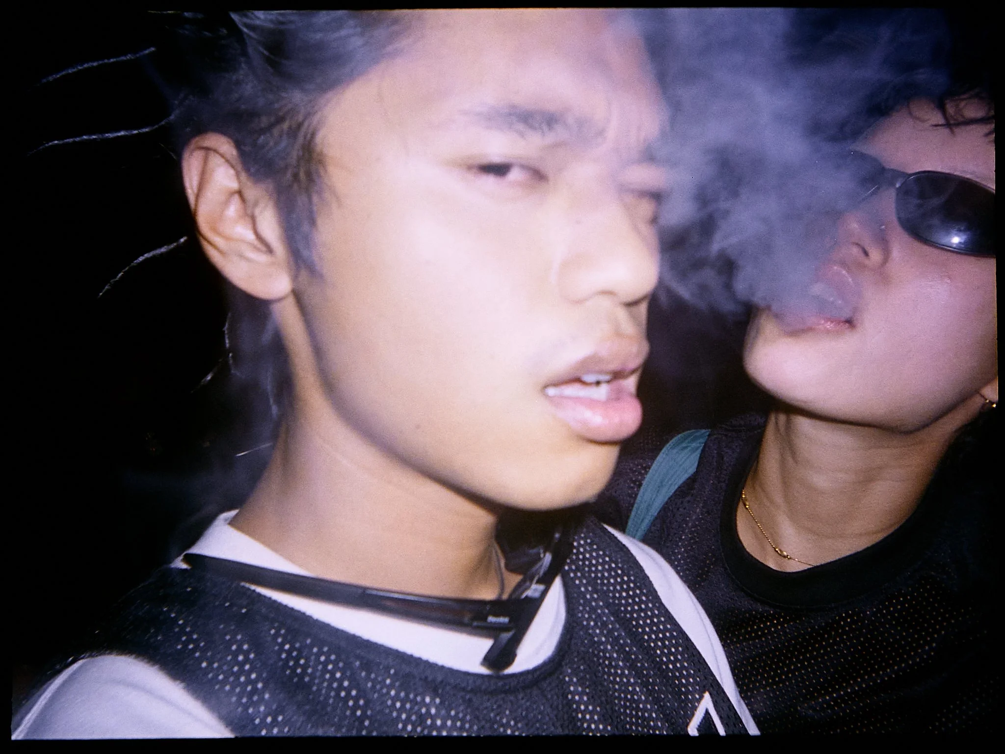 how a cheap plastic camera became my go-to for photography