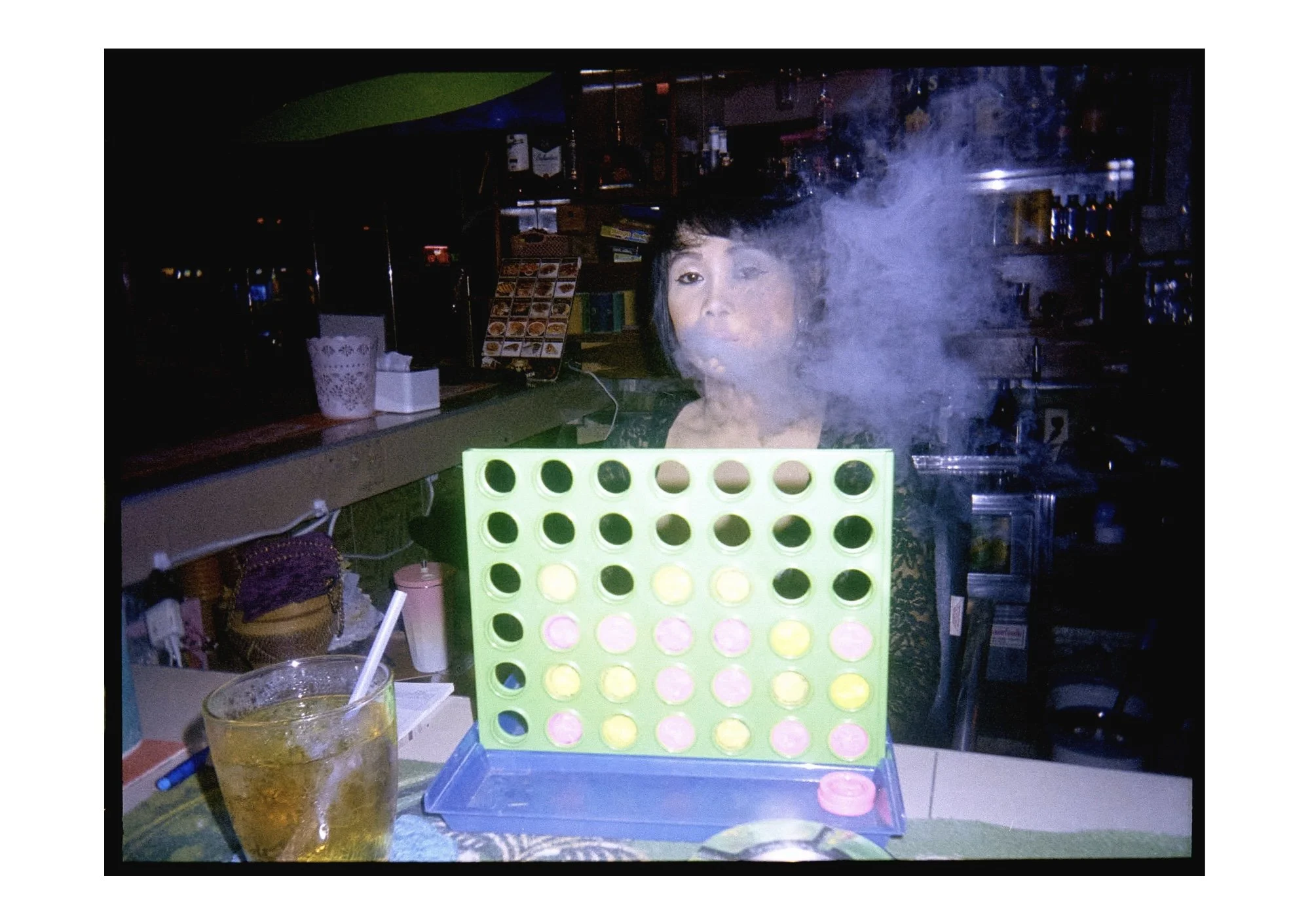 Photographing Thailand, or Trying to Understand It