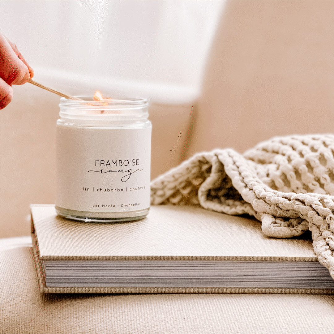  Snippet of accompanying owned social campaign for the Spring 2024 issue. 