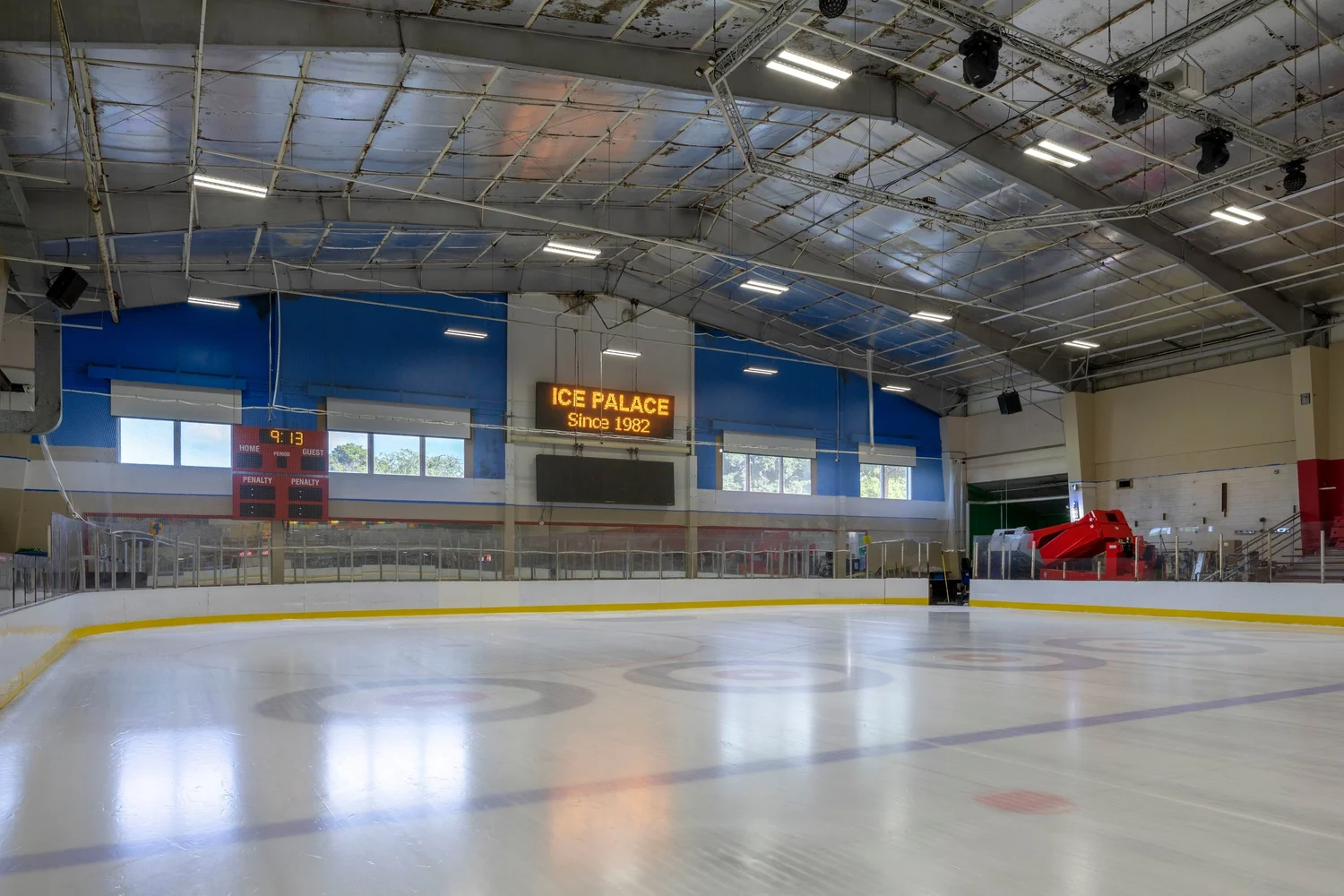 New Page Ice Palace Hawaii New Page Ice Palace Hawaii