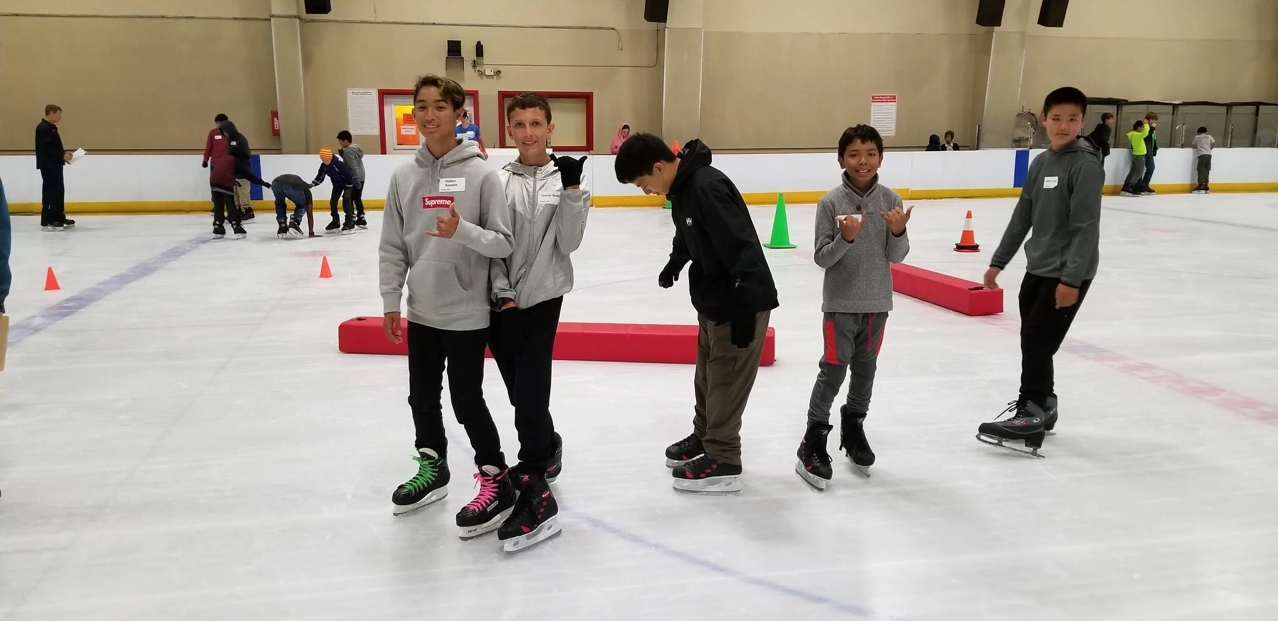 Hockey For Youth Adults Ice Palace Hawaii Hockey For Youth Adults Ice Palace Hawaii