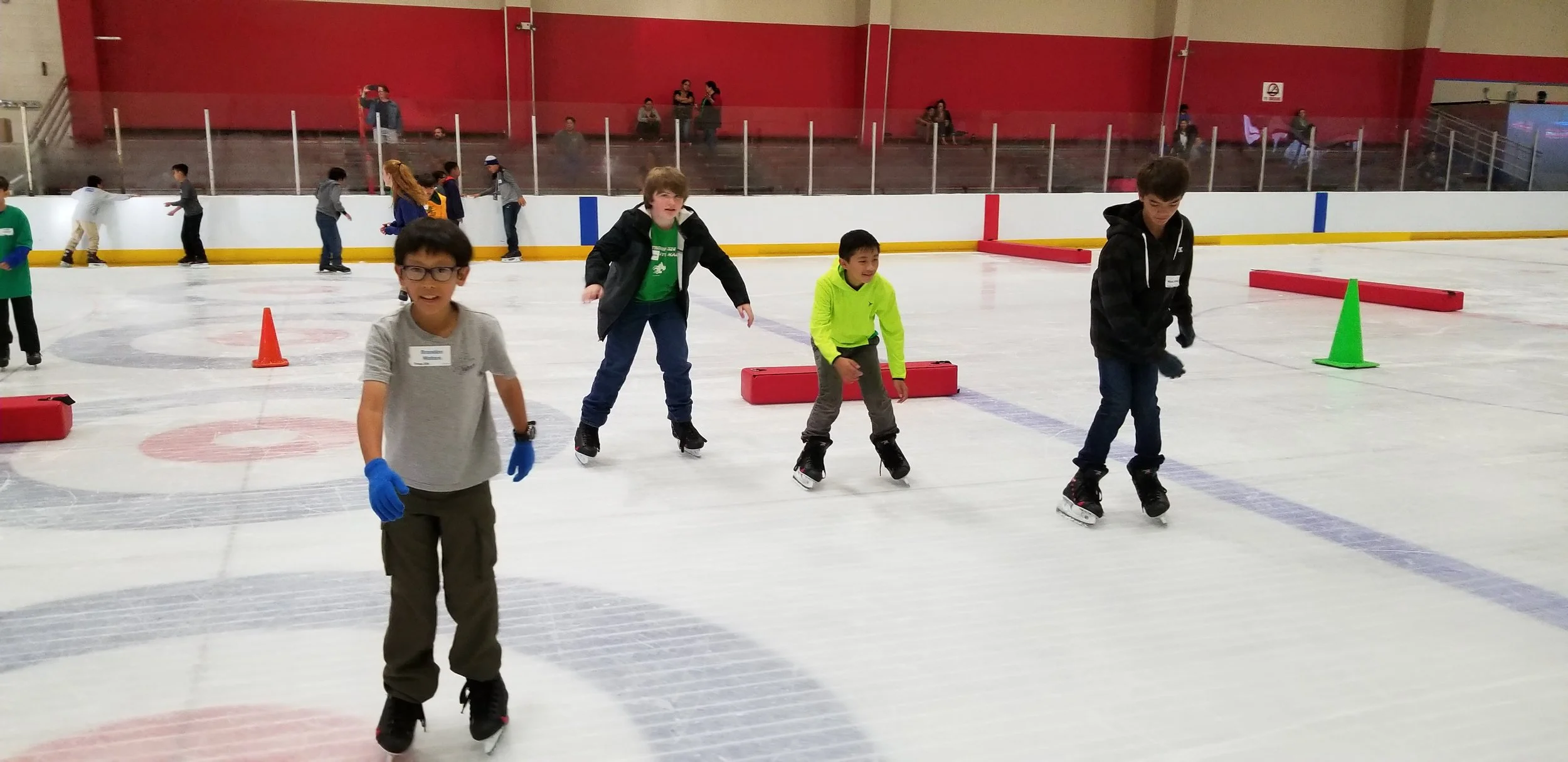 Hockey For Youth Adults Ice Palace Hawaii Hockey For Youth Adults Ice Palace Hawaii