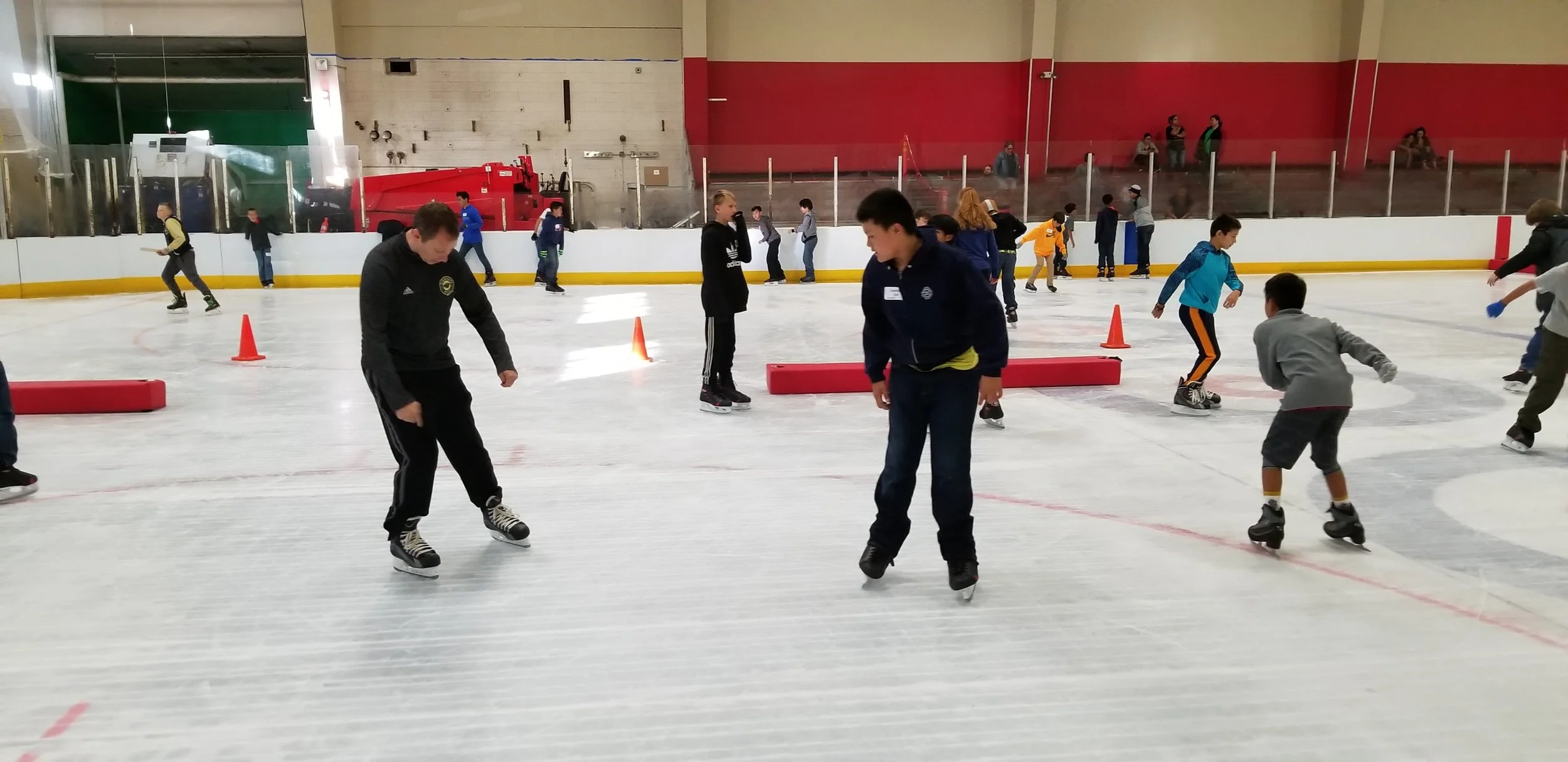 Hockey For Youth Adults Ice Palace Hawaii Hockey For Youth Adults Ice Palace Hawaii