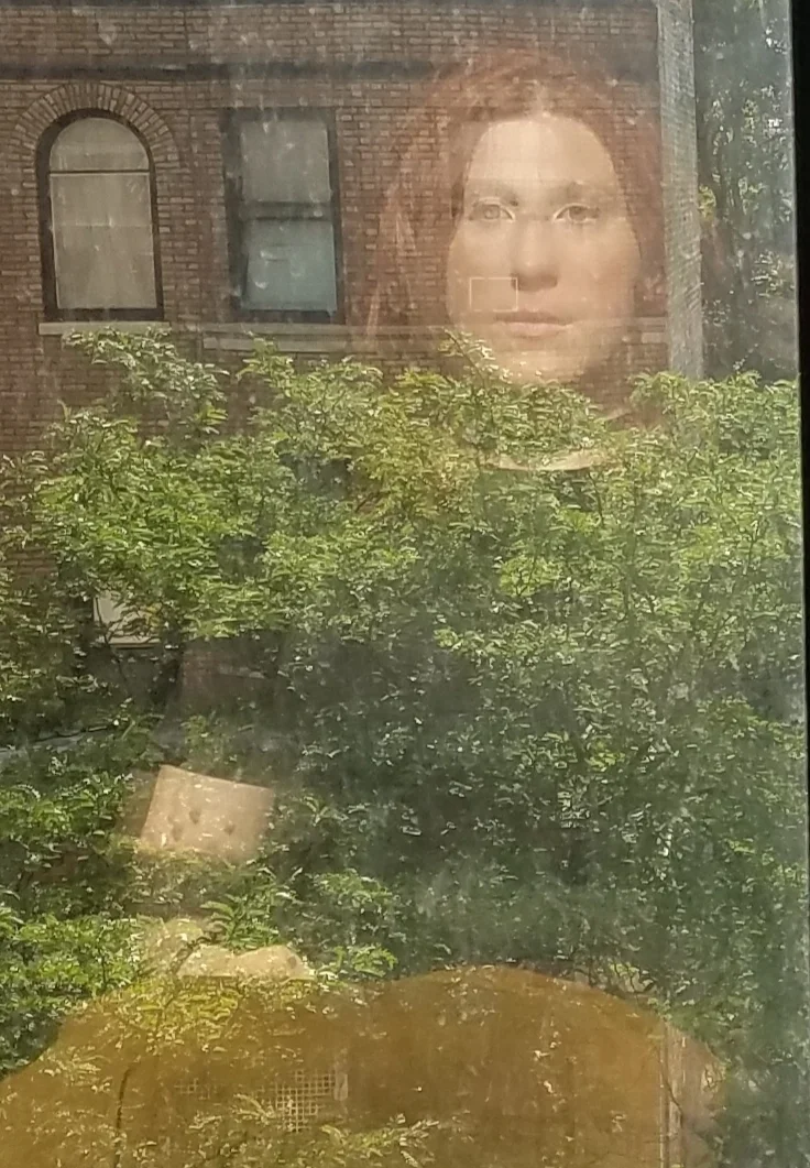 Hologram, 2018