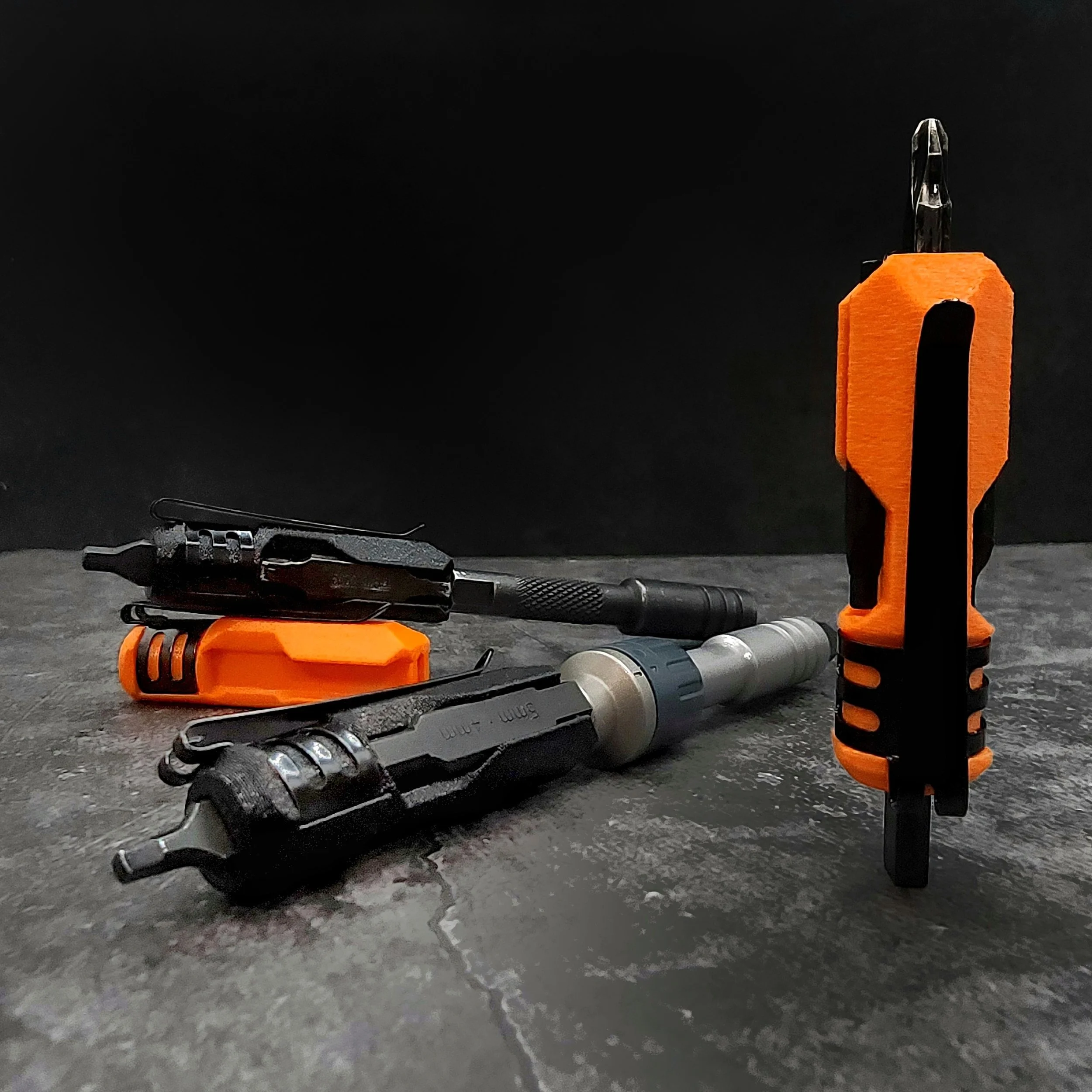 TOOLS