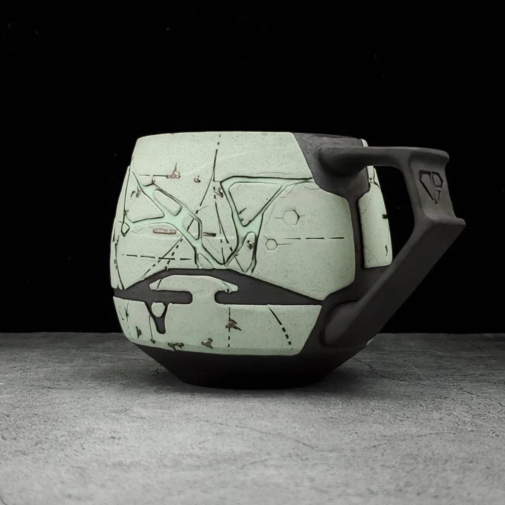 CERAMICS