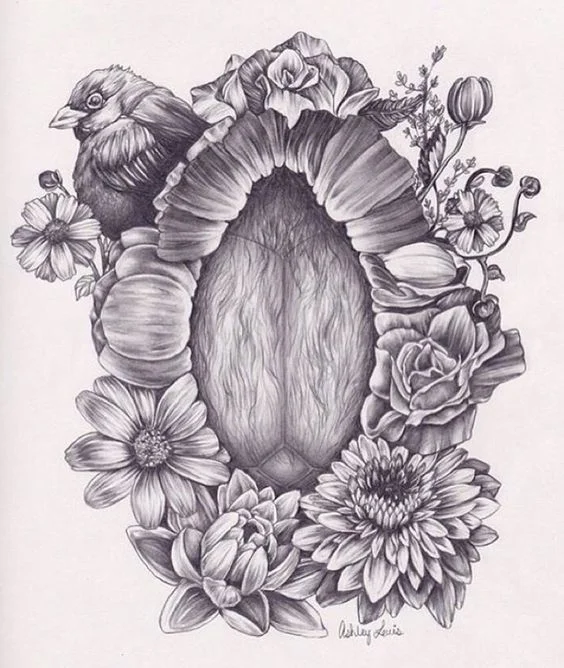 Birth - Ashley Lewis