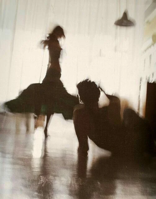 The Dance - Unknown