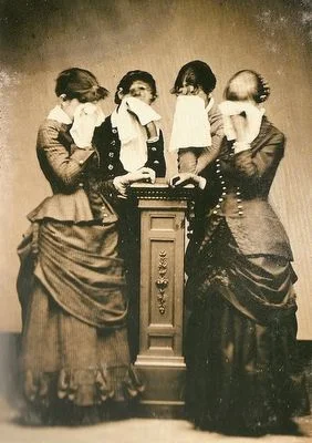 The Funeral - Unknown