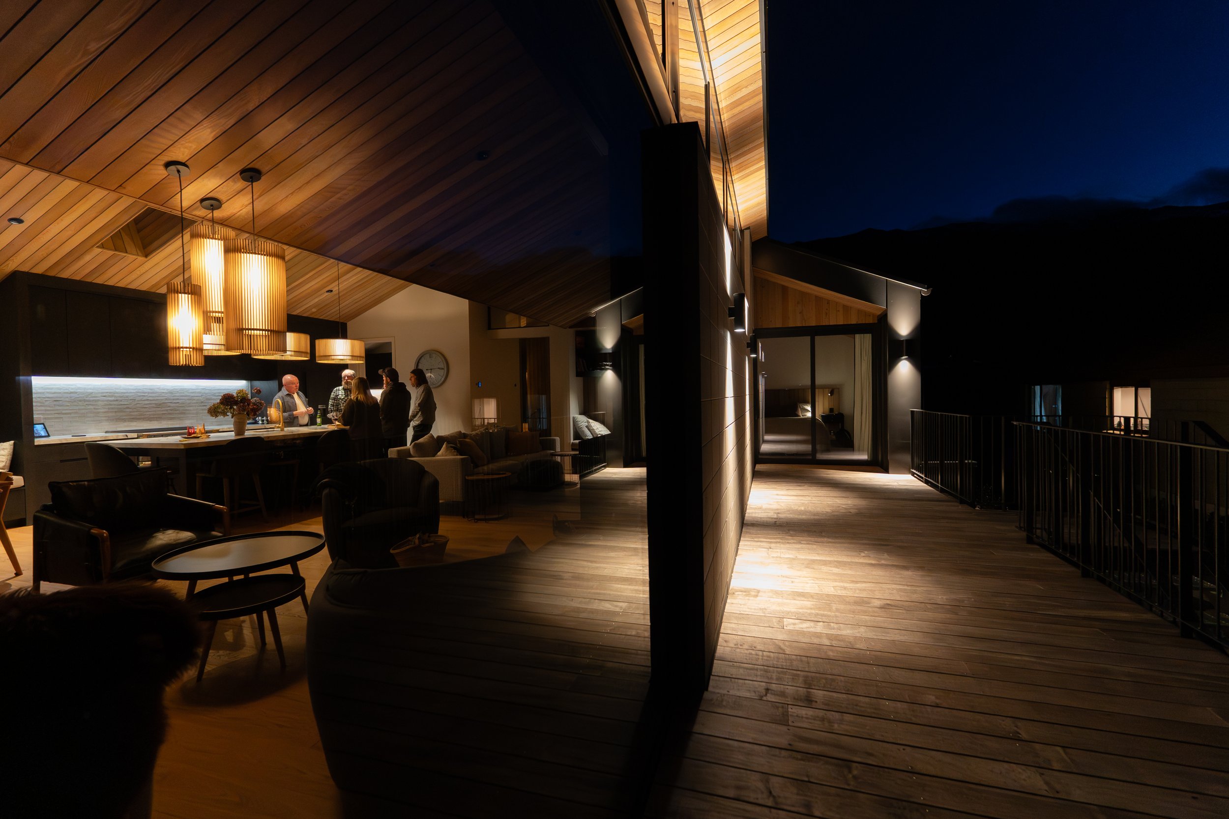 Lakeside Haven