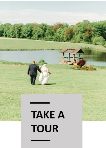 Barn Wedding Venue Outdoor Ceremony Site