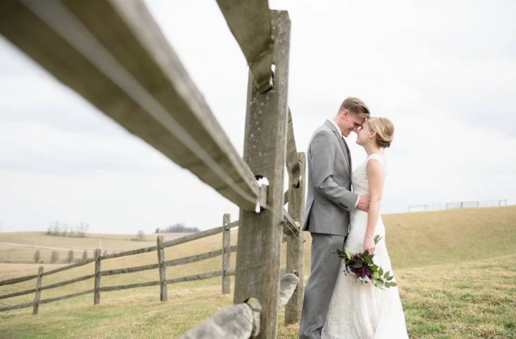 Barn Wedding Venue Farm