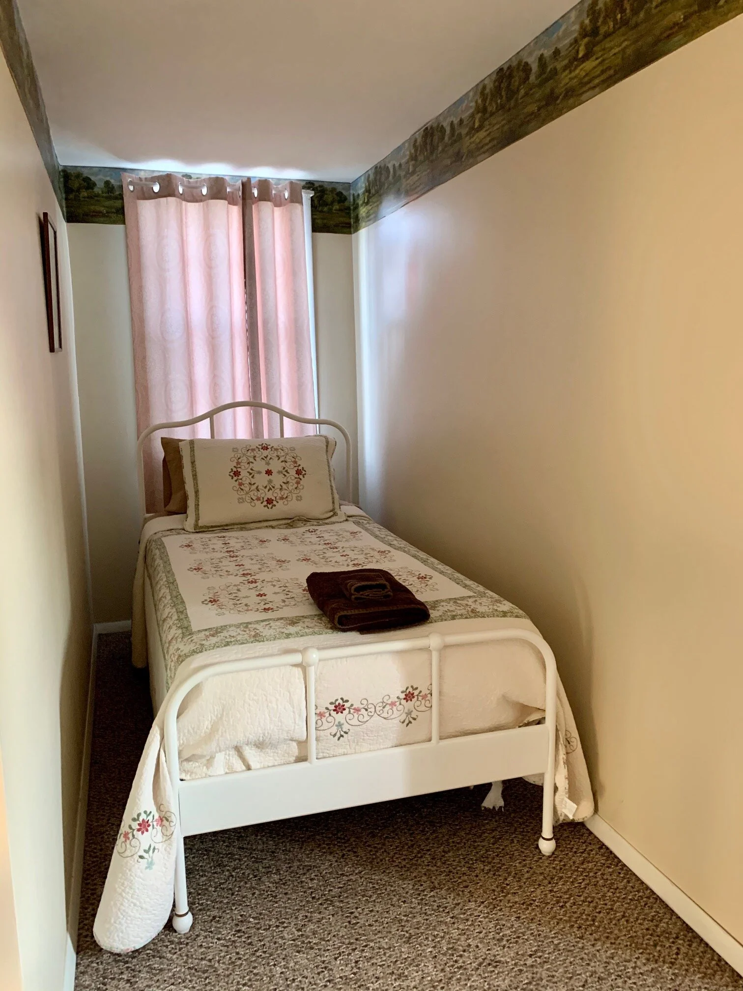 Westminster Preserve Lodging — Armstrong Farms Historic Western