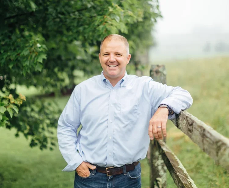 Andrew Allen | Owner and Director
