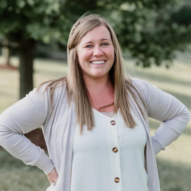 Kristi English | Venue Manager
