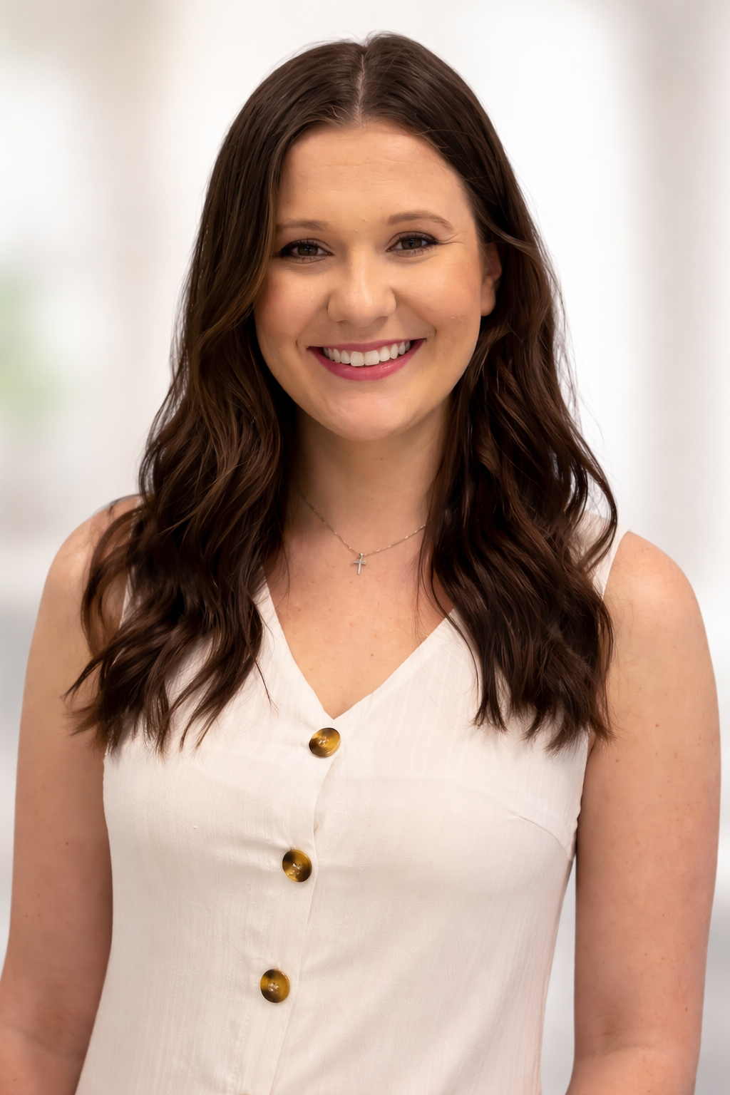 Kelsey Belin | Sales