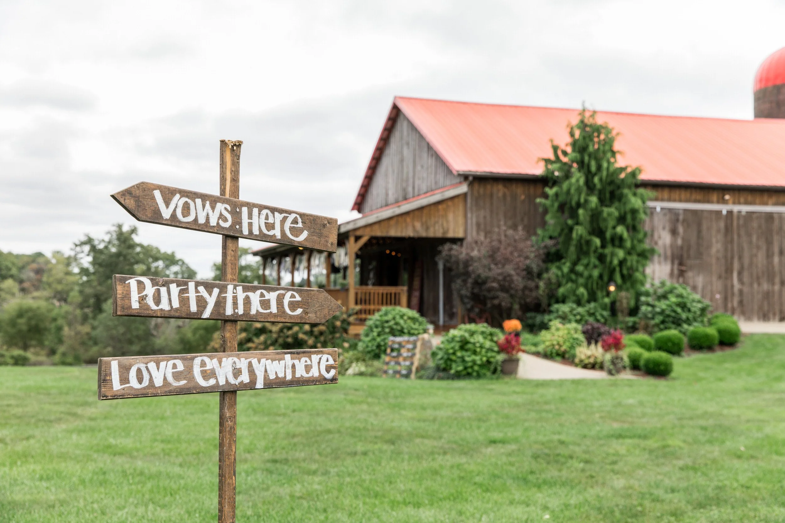 barn wedding venue near pittsburgh pa