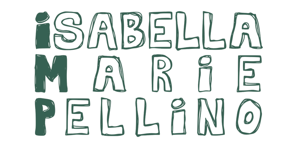 Isabella Pellino