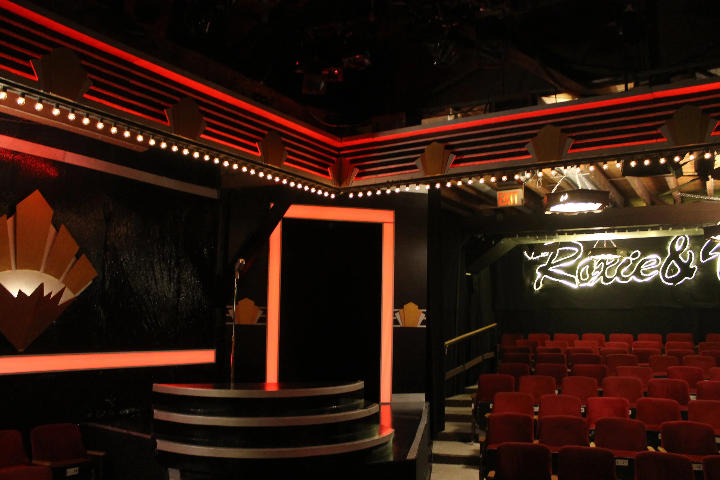 Chicago, The Mac-Haydn Theatre