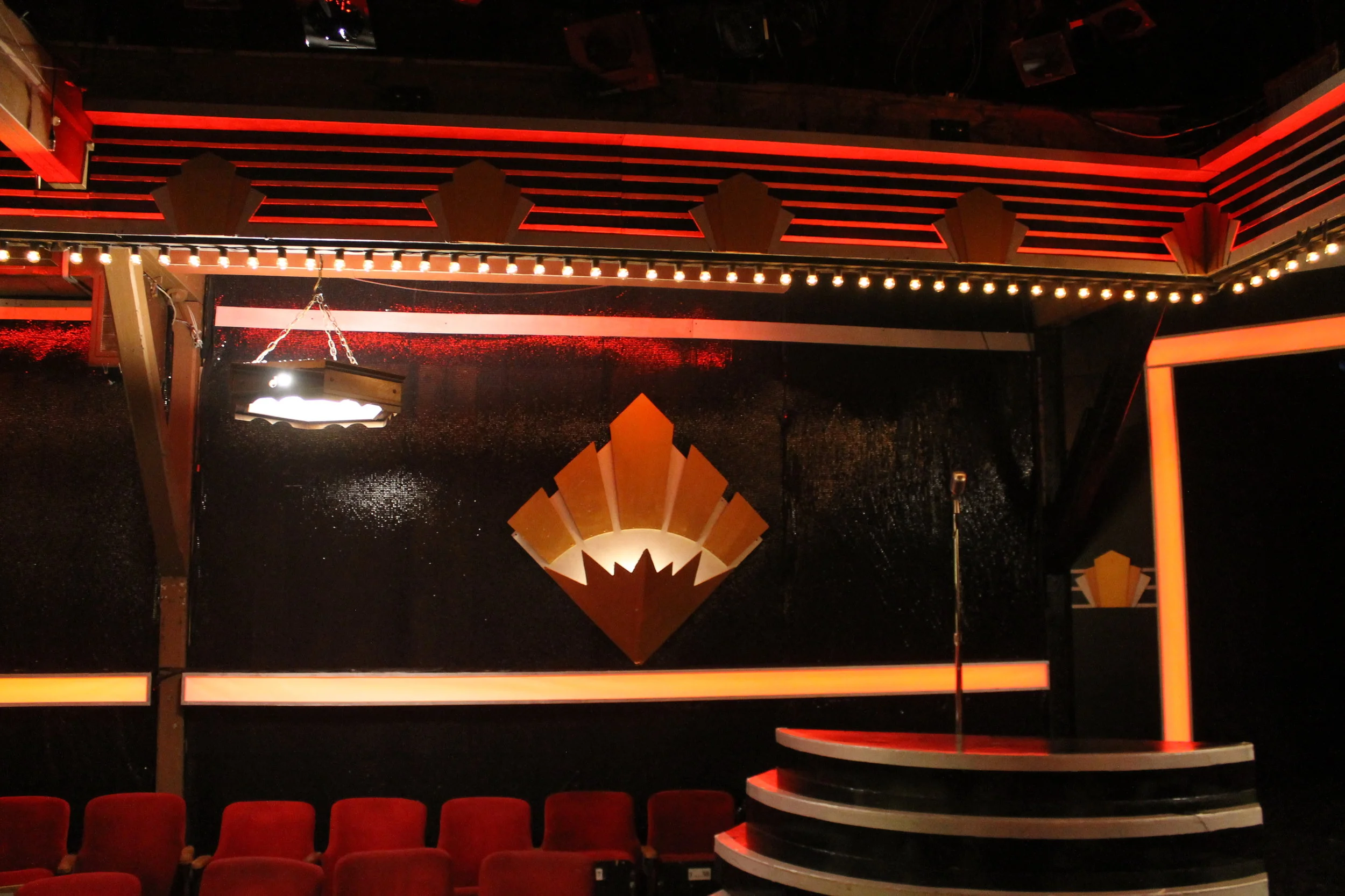 Chicago, The Mac-Haydn Theatre