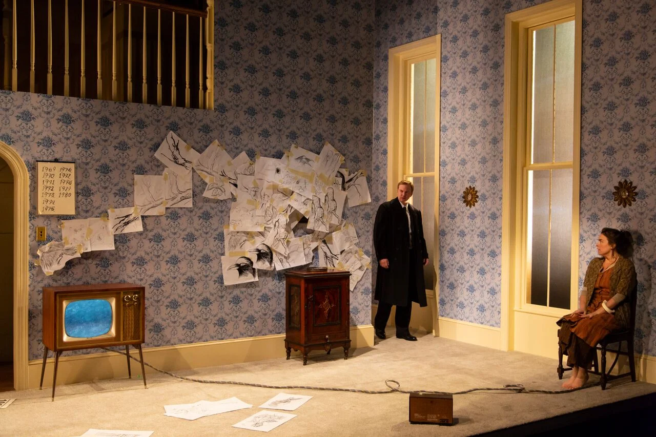Miller, Mississippi, Long Wharf Theatre, 2019