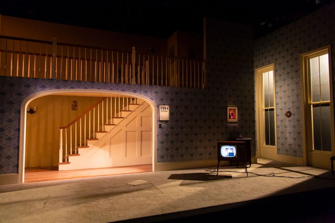 Miller, Mississippi, Long Wharf Theatre, 2019