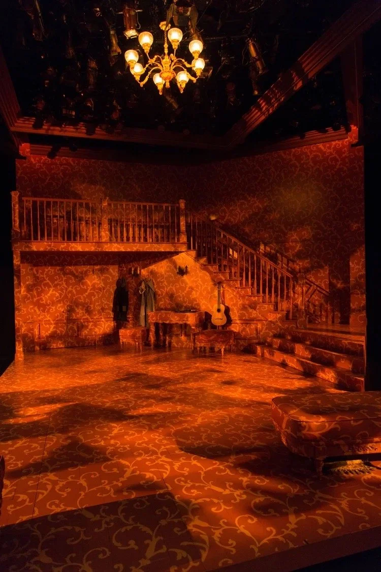 Pride and Prejudice, Long Wharf Theatre, 2019