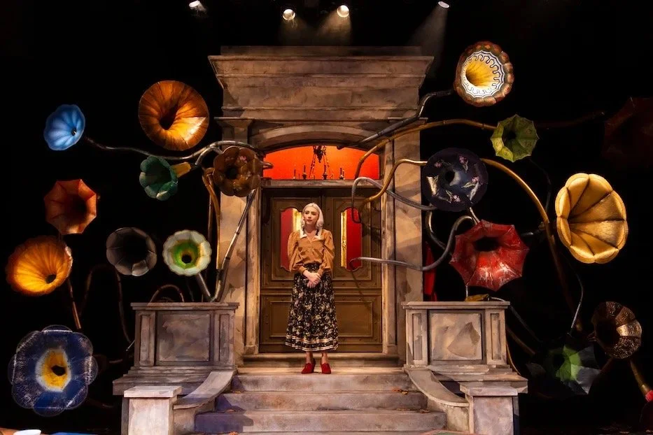I Am My Own Wife, Long Wharf Theatre, 2020