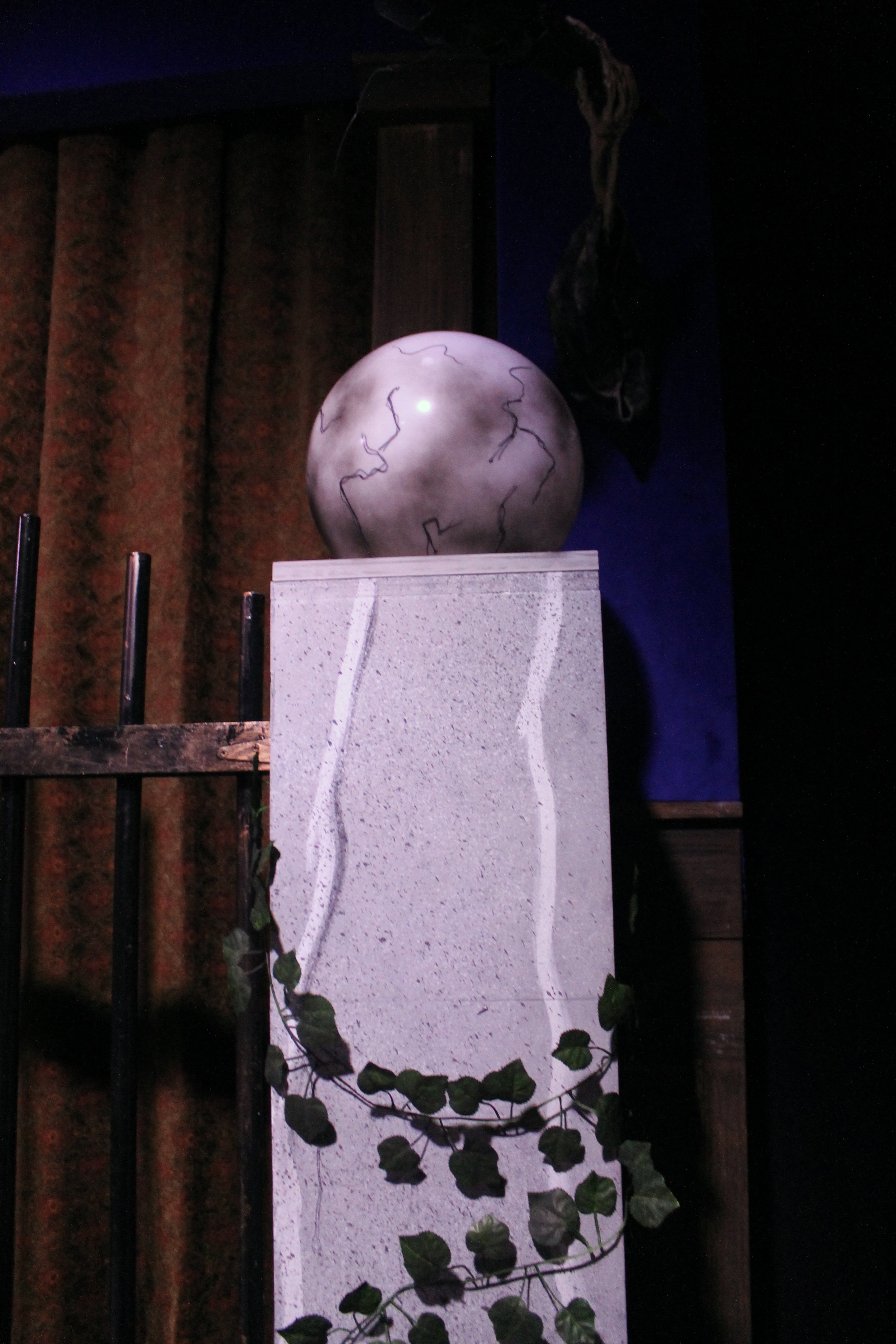 The Addams Family, The Mac-Haydn Theatre, 2016 (Copy)