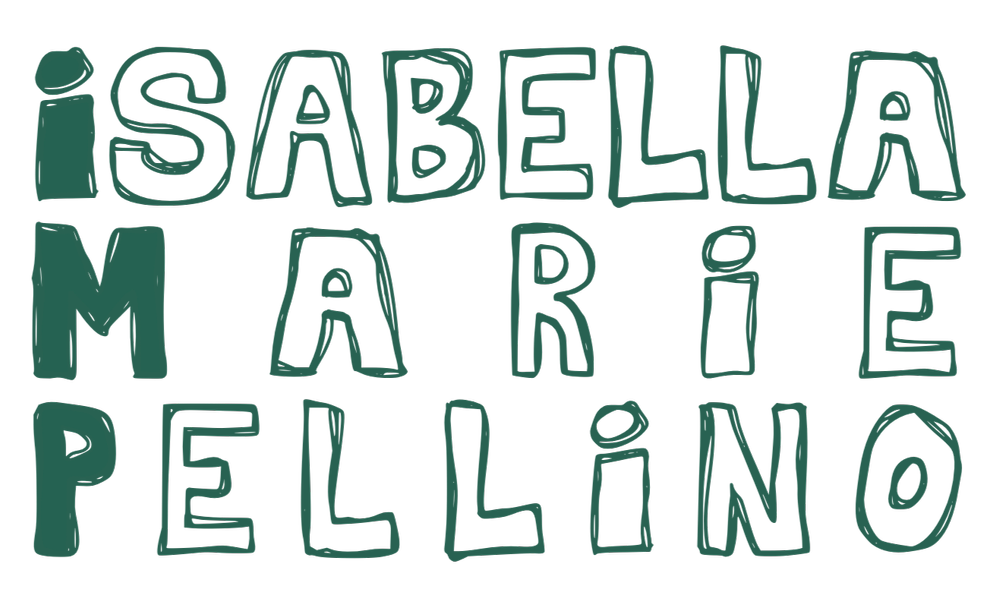 Isabella Pellino