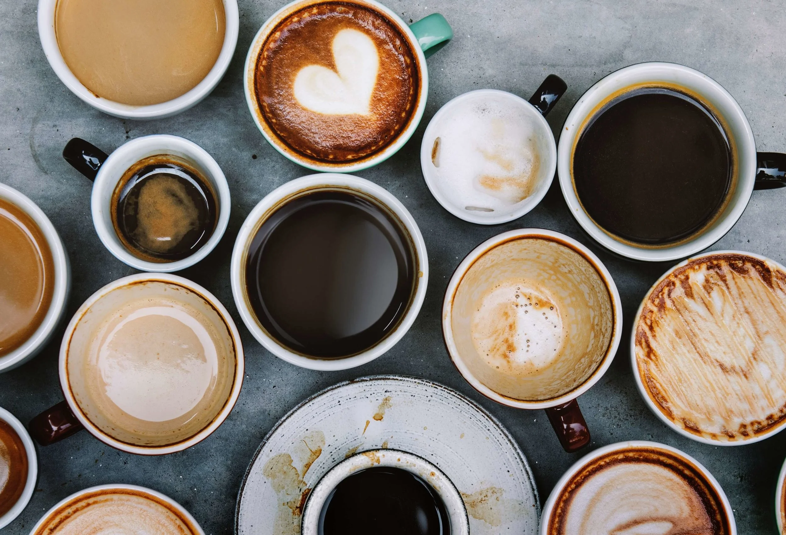 Why you shouldn't drink Instant Coffee